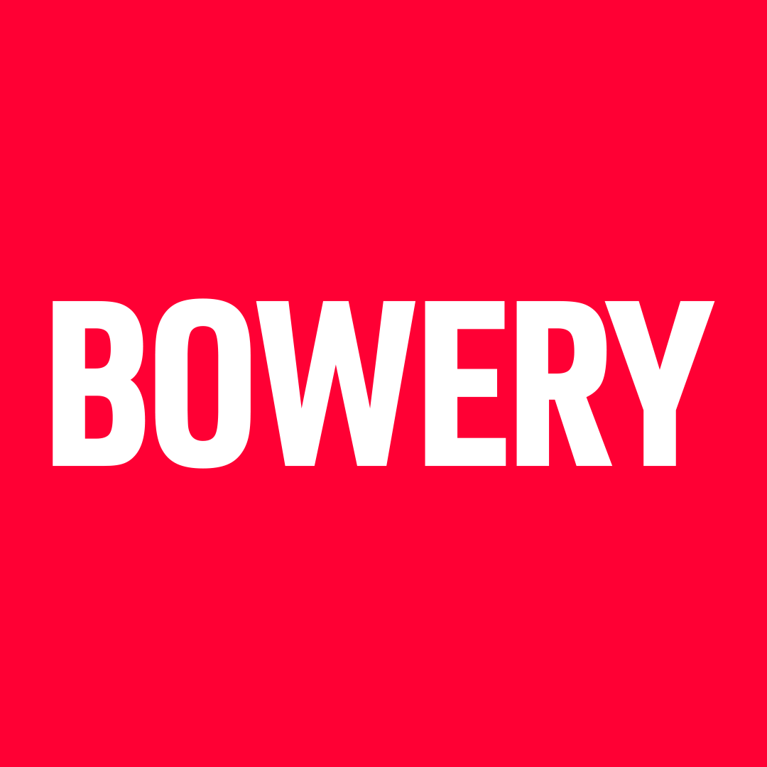 Bowery Creative logo